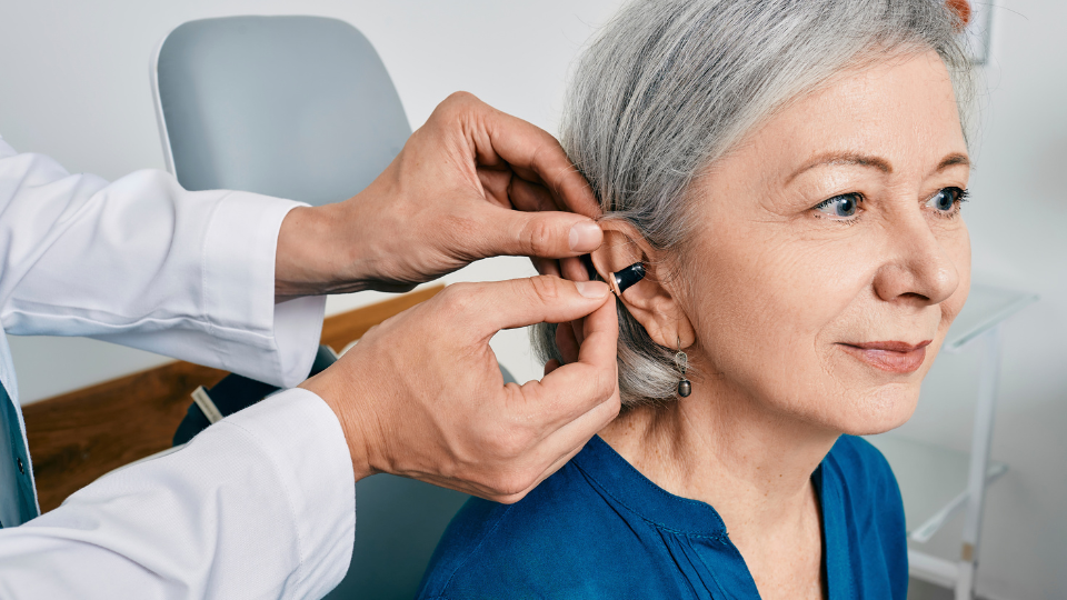 TOP 5 MÁY TRỢ THÍNH OTICON TỐT NHẤT 2025