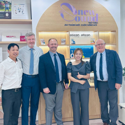 TƯ VẤN - KẾT NỐI ĐÀO TẠO ENT