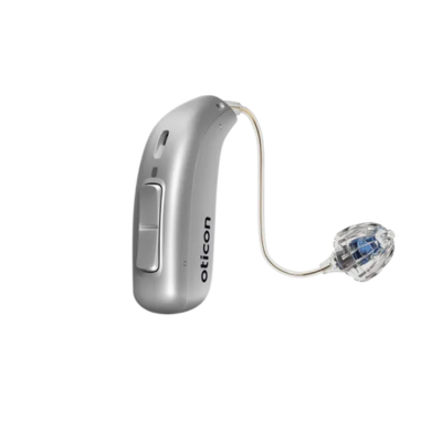 Oticon More™ miniRITE R