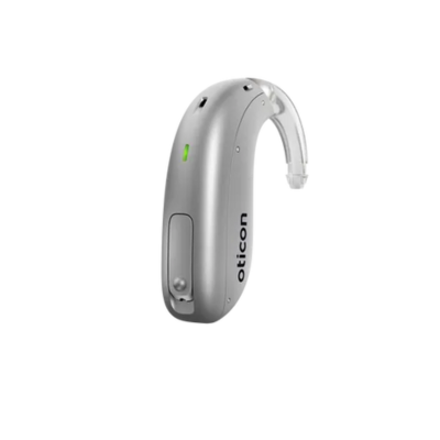 Oticon More™ miniBTE R