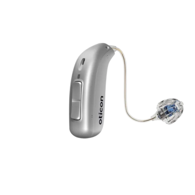 Oticon More™ miniRITE T