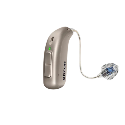 Oticon Zircon™ miniRITE T