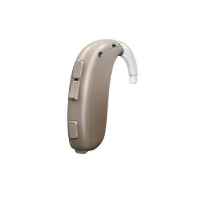 Oticon Xceed™ BTE Ultra Power