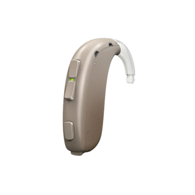 Oticon Xceed Play™ BTE Super Power
