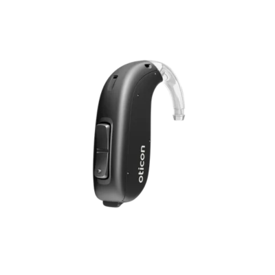 Oticon Jet™ BTE