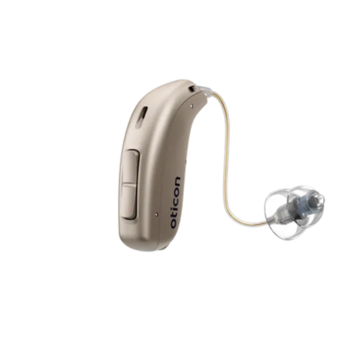 Oticon Jet™ miniRITE T