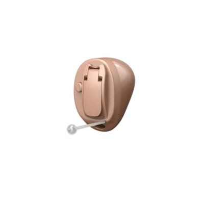 Oticon Own™ Completely-in-the-Canal (CIC)