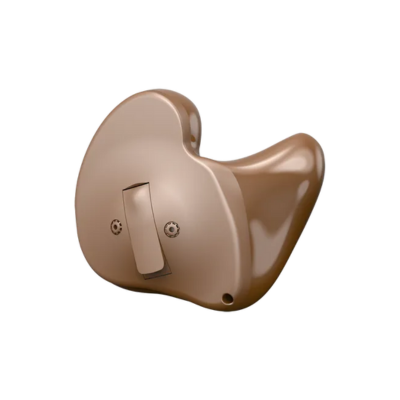 Oticon Own™ In-the-Ear Full Shell (ITE FS)