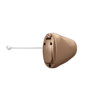 Oticon Jet™ Invisible‑in‑the‑Canal (IIC)