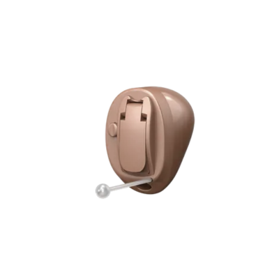 Oticon Jet™ Completely‑in‑the‑Canal (CIC)