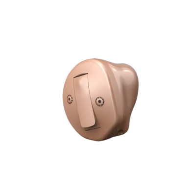 Oticon Jet™ In‑the‑Canal (ITC)