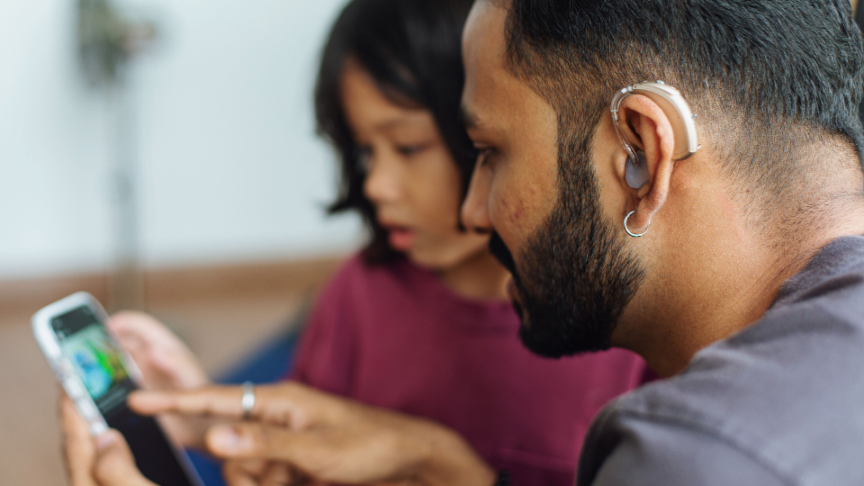 Lợi ích của máy trợ thính