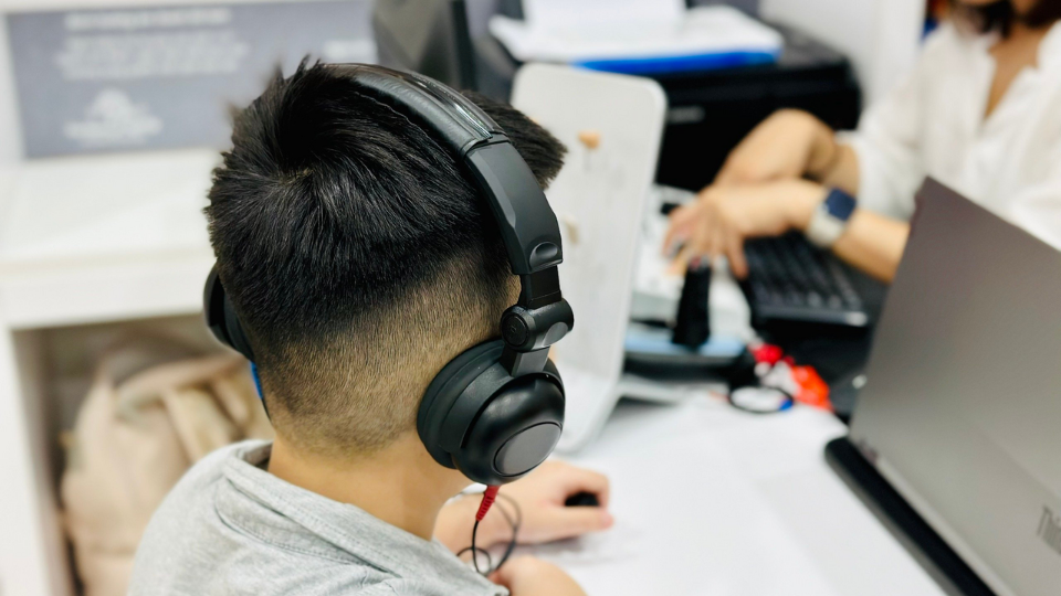 Đo thính lực tại Trợ Thính NewSound